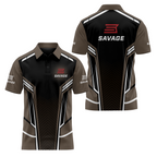 Savage Arms Short Sleeve Polo USPL2229