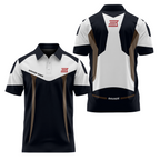 Savage Arms Short Sleeve Polo USPL2203