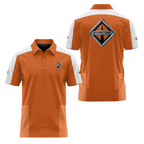 International Trucks Short Sleeve Polo USPL1855