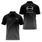 Hino Motors Short Sleeve Polo USPL1909