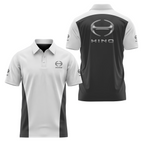 Hino Motors Short Sleeve Polo USPL1903