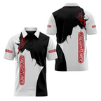Freightliner Short Sleeve Polo USPL1682