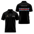 PORS Short Sleeve Polo USPL301