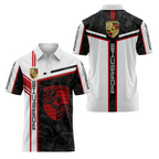 PORS Short Sleeve Polo USPL517