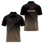 Savage Arms Short Sleeve Polo USPL2189
