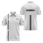 Freightliner Short Sleeve Polo USPL1691