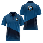 BMW Short Sleeve Polo USPL567