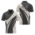 Hino Motors Short Sleeve Polo USPL1919