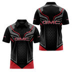 GMC Short Sleeve Polo USPL1489