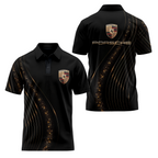 PORS Short Sleeve Polo USPL526