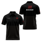 Savage Arms Short Sleeve Polo USPL2181