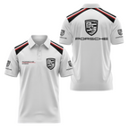PORS Short Sleeve Polo USPL527