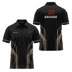 Savage Arms Short Sleeve Polo USPL2182