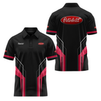 Peterbilt Short Sleeve Polo USPL1702