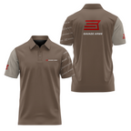 Savage Arms Short Sleeve Polo USPL2184