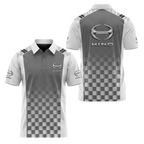 Hino Motors Short Sleeve Polo USPL1941