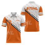 Stihl Short Sleeve Polo USPL1478