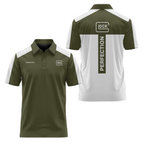 Glock Short Sleeve Polo USPL2267