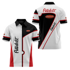 Peterbilt Short Sleeve Polo USPL1710