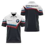 BMW Short Sleeve Polo USPL545