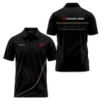 Savage Arms Short Sleeve Polo USPL2204