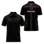 Savage Arms Short Sleeve Polo USPL2205
