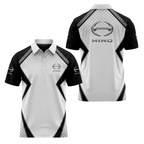 Hino Motors Short Sleeve Polo USPL1932