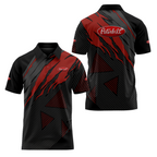 Peterbilt Short Sleeve Polo USPL1748