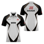Savage Arms Short Sleeve Polo USPL2211