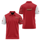 Peterbilt Short Sleeve Polo USPL1704