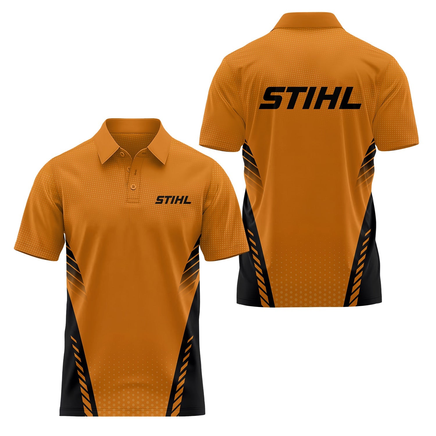 Stihl Short Sleeve Polo USPL1453