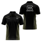 Glock Short Sleeve Polo USPL2261