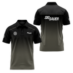 SIG Sauer Short Sleeve Polo USPL2087