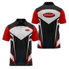 Peterbilt Short Sleeve Polo USPL1733