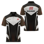 Savage Arms Short Sleeve Polo USPL2210