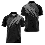 Hino Motors Short Sleeve Polo USPL1959