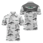 Aston Martin Short Sleeve Polo USPL342