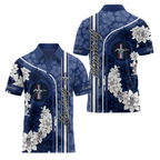 Ford Short Sleeve Polo USPL199