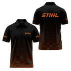 Stihl Short Sleeve Polo USPL1450