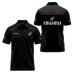 Isuzu Short Sleeve Polo USPL1974