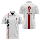 Kenworth Short Sleeve Polo USPL1762