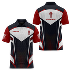Kenworth Short Sleeve Polo USPL1784