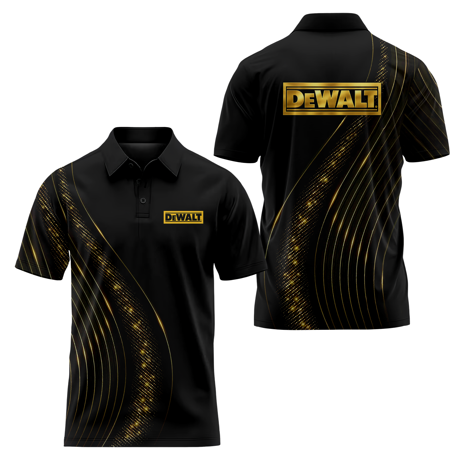 DeWalt Apparels USPL1356