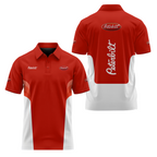 Peterbilt Short Sleeve Polo USPL1708