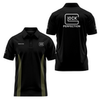 Glock Short Sleeve Polo USPL2268