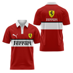 FRR Short Sleeve Polo USPL222