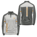 Mc Laren Long Sleeve Polo USPL261