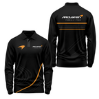 Mc Laren Long Sleeve Polo USPL487