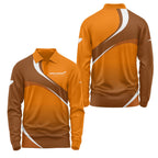 Mc Laren Long Sleeve Polo USPL510