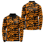 Mc Laren Long Sleeve Polo USPL508